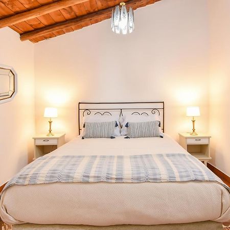 Casa Da Aldeia II Villa Alcaria Ruiva Екстериор снимка