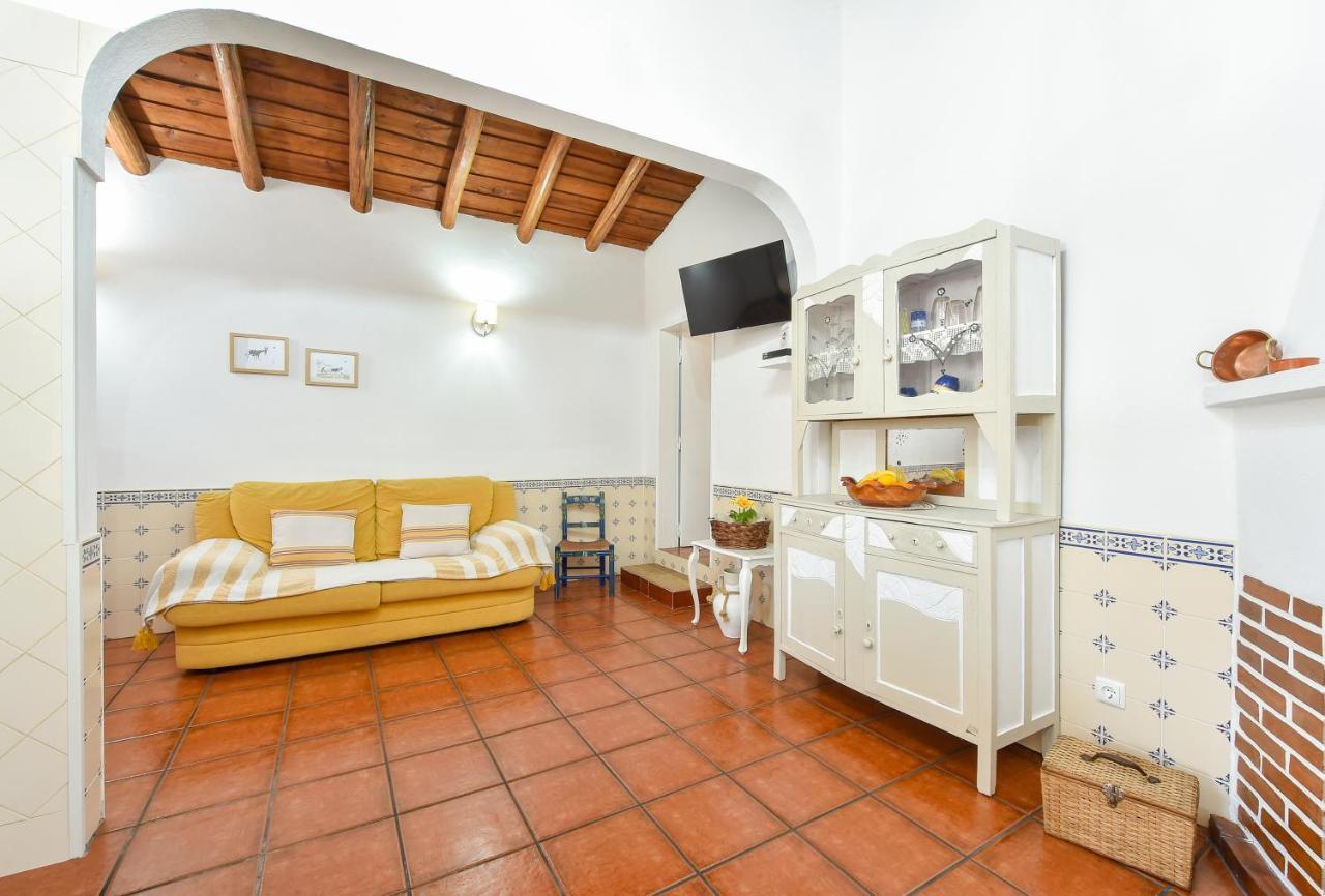 Casa Da Aldeia II Villa Alcaria Ruiva Екстериор снимка