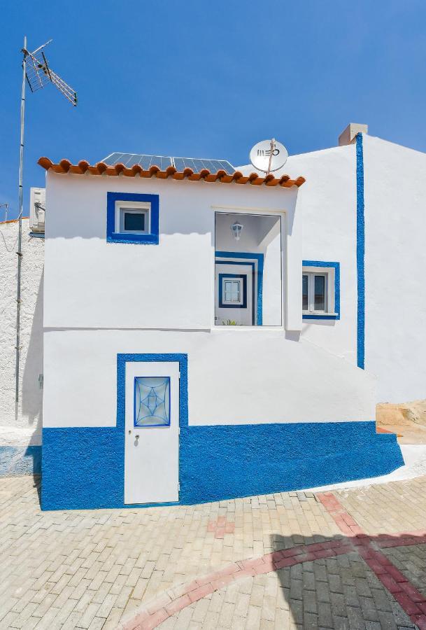 Casa Da Aldeia II Villa Alcaria Ruiva Екстериор снимка