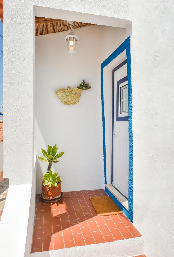 Casa Da Aldeia II Villa Alcaria Ruiva Екстериор снимка