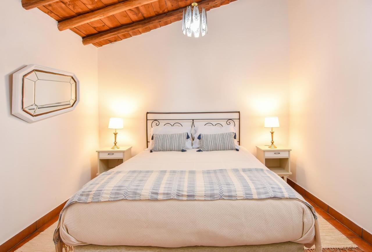 Casa Da Aldeia II Villa Alcaria Ruiva Екстериор снимка