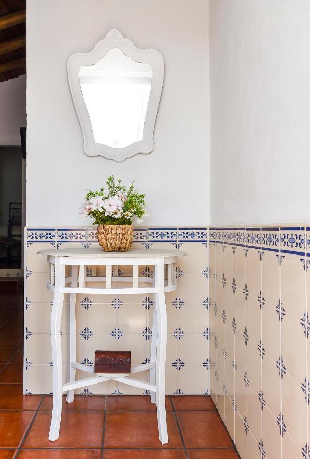 Casa Da Aldeia II Villa Alcaria Ruiva Екстериор снимка