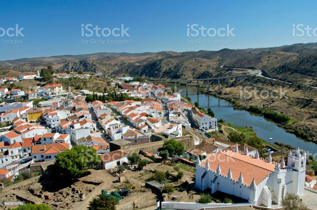 Casa Da Aldeia II Villa Alcaria Ruiva Екстериор снимка